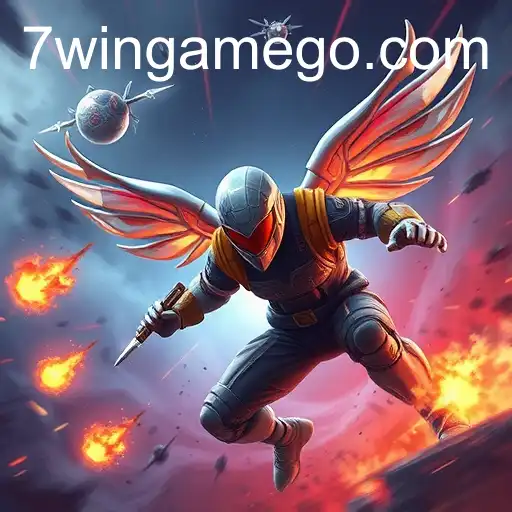Exploring the Thrilling World of Action Games: A Deep Dive into 7WINGAME