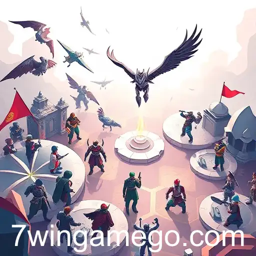 Digital Game Dynamics in 2025: Opportunities and Challenges