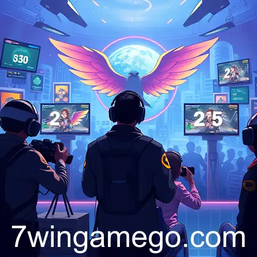 The Evolution of Online Gaming in 2025