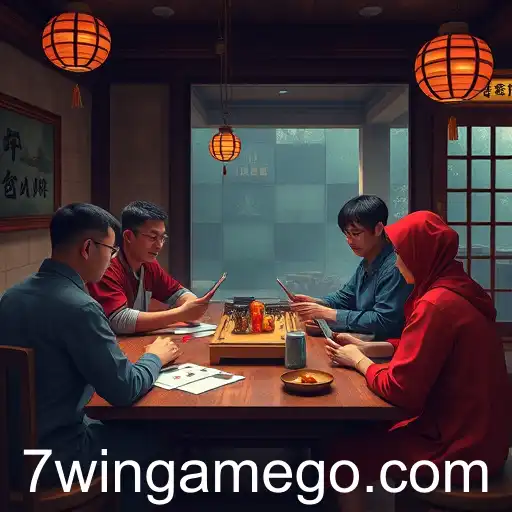 Revitalizing Traditional Games in the Digital Era