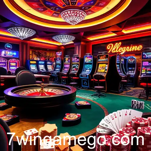 The Rise of Online Gaming Platforms