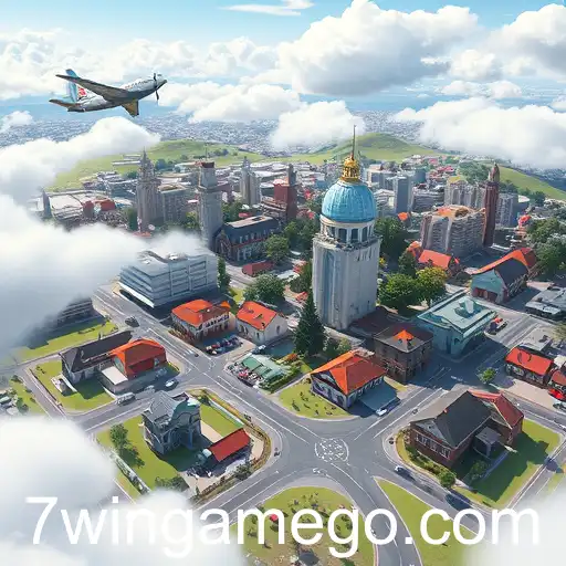 The Rising Trend of 7WINGAME in the Gaming World