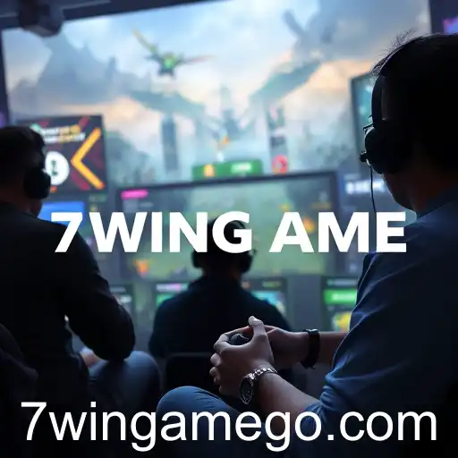 The Rise of 7WINGAME in Online Gaming